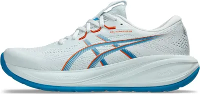 Produktbild von Asics GEL-CUMULUS 28 weiss 43.5
