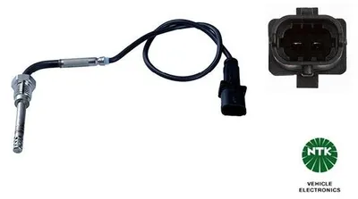 Produktbild von NTK 96635 Abgastemperatursensor für FIAT Ducato Kastenwagen (250, 290)