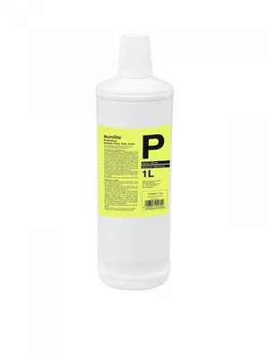Immagine prodotto di Cartuccia nebbiogena Eurolite -P2D- professional 1l