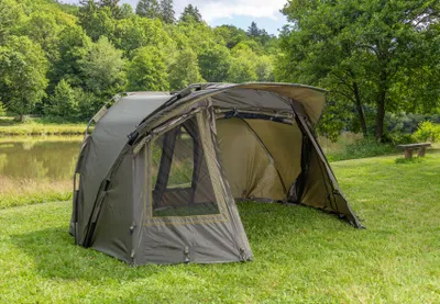 Image de Anaconda bivouac Moon Breaker 3.2 Extension