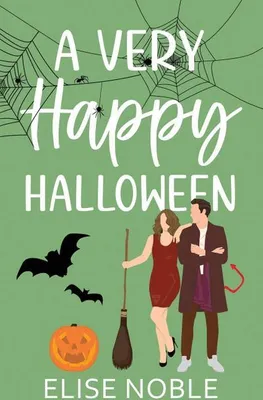 Obrázek produktu pro A Very Happy Halloween