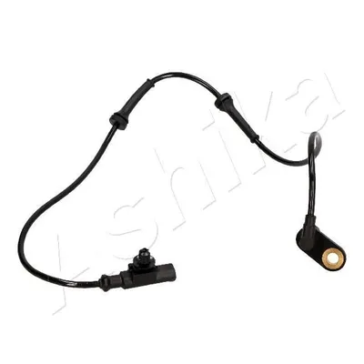 Produktbild von ASHIKA ABS Sensor Raddrehzahl Hinten Links für NISSAN MICRA III (K12) 151-01-140