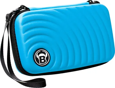 Produktbild von BULL'S ORBIS XL Dartcase blue -- 1 Stck