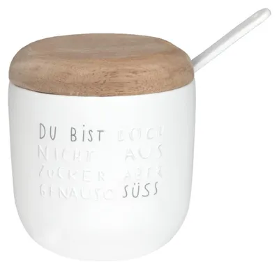Produktbild von Räder Guten Morgen Dose Du bist doch nicht aus...