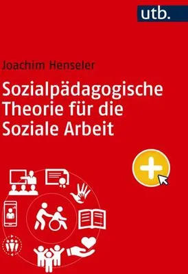 Obrázek produktu pro Sozialpädagogische Theorie für die Soziale Arbeit