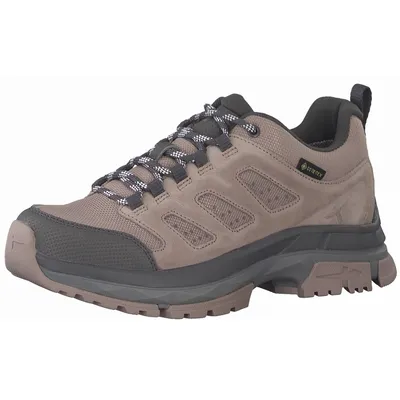Produktbild von Tamaris Komfort Schnürer für Damen in rosa rosa 238-64-00007
