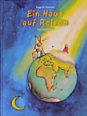 Produktbild von Ein Haus auf Reisen