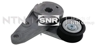 Produktbild von SNR GA352.94 Spannrolle Keilrippenriemen für FORD Fiesta Mk6 Schrägheck (JA8, JR8) FOCUS III Turnier Kuga Mk2 (DM2) MONDEO IV Turnier (BA7) S-MAX
