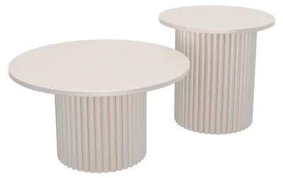 Produktbild von Couchtisch LOMELO 2in1 Cashmere