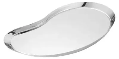 Produktbild von Georg Jensen INDULGENCE TRAY, STAINLESS STEEL 10020211