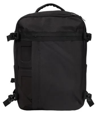 Image de Trespass - Sac à dos « Vante DLX », 25 L TP7353 (taille unique) (noir)