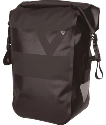 Produktbild von Topeak -Tasche Pannier Drybag 16L Schwarz