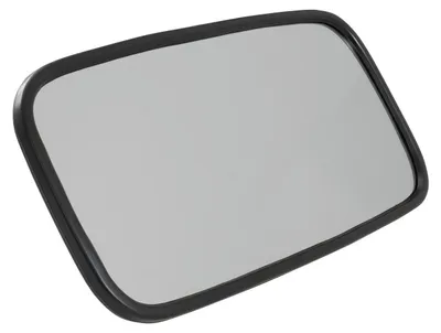 Produktbild von RYWAL Außenspiegel Fahrerhaus LP0380 fahrerhaus für MAN F90 G90 186mm 375mm 26mm