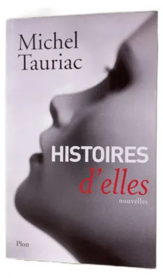 Image de Histoires d'elles