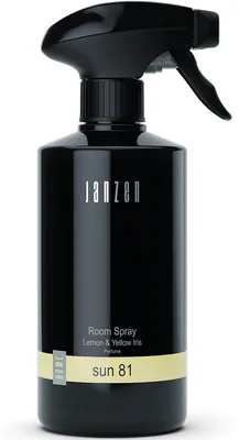 Produktbild von JANZEN – Raumduft Sun 81 – 500 ml