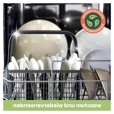 Produktbild von 800 Löffel Besteckset - Wiederverwendbares, spülmaschinenfestes Besteck für Partys, Hochzeiten und Veranstaltungen, für heiße und kalte Speisen - Weiß 15,5 cm
