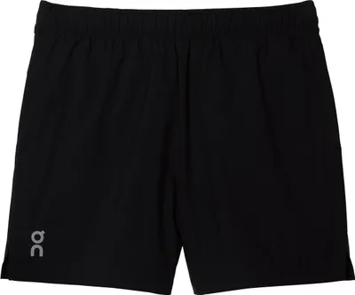 Produktbild von ON 5 Core Herren Laufshorts schwarz L