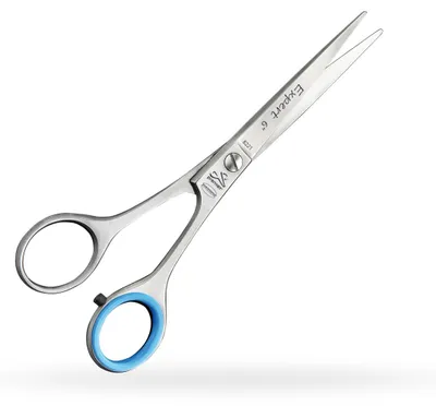 Produktbild von PREMAX Friseurschere - Expert Linie 15873 Edelstahl 6 1/2