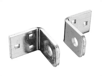Obrázok produktu pre Očká visacích zámkov ABUS 115/100