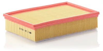 Immagine prodotto di Filtro Mann Filtro Aria Vw Polo (6K)