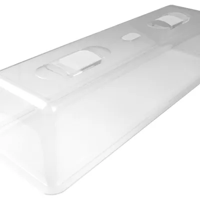 Produktbild von Haube für Aussaat-Schale 59x19x13cm