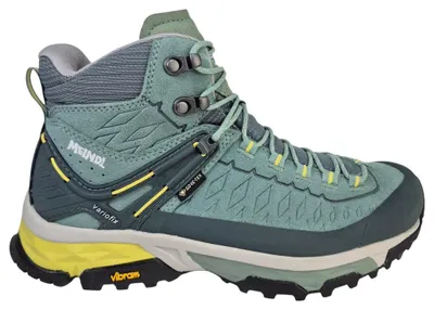 Produktbild von Meindl TOP Trail Lady MID GTX Walkingschuh Grün