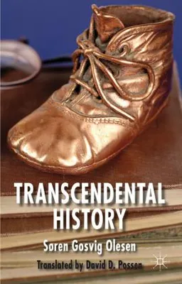 Produktbild von Transcendental History