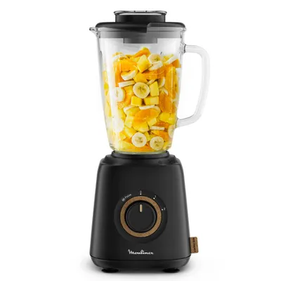 Produktbild von MOULINEX - Eco Respect LM46EN10 Blender - LM46EN10