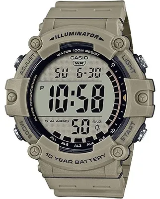 Productafbeelding van Casio Collectie