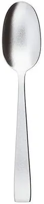 Zdjęcie produktu dla Sambonet Flat Diamond Edelstahl 18/10 Servierlöffel S0185-S00013-S0461 62912-44