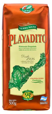 Obrázok produktu pre Playadito Despalada sin Palo 0,5 kg