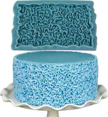 Obrázok produktu pre Silikónová formička na povrchy - Cakesicq