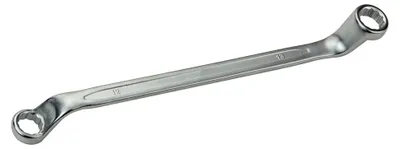 Productafbeelding van E-TOP dubbele ringsleutel, 12x13 mm