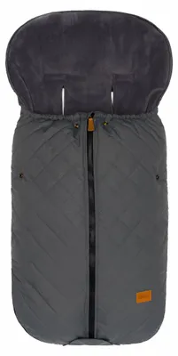 Produktbild von Fillikid Winterfußsack Kamet Exklusiv