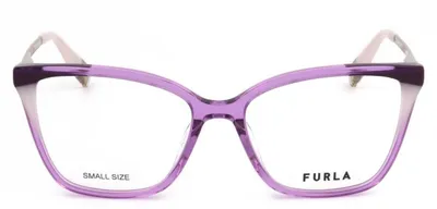 Produktbild von Furla Sonnenbrille VFU723V 06SC 55 16 135