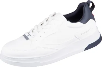 Produktbild von Bugatti Sneaker Sneaker Kunstleder