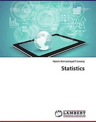 Produktbild von Statistics