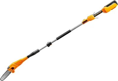 Obrázek produktu pro Riwall RAPS 2040 Prořezávací pila s aku motorem 40 V