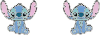 Immagine prodotto di Peers Hardy - Kolczyki Disney Stitch - Oficjalny Produkt Premium