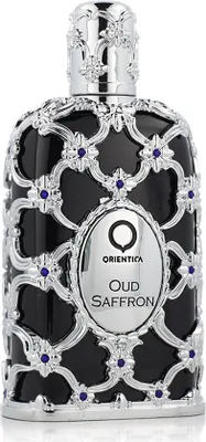 Image de Orientica Oud Saffron Eau De Parfum 150 ml (unisex)