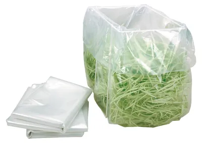 Produktbild von HSM 1330995100, Tasche, Transparent, 125, 530, AF500, B26, B32, 440 mm, 370 mm, 850 mm