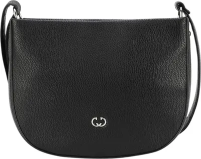 Produktbild von GERRY WEBER Umhängetasche Talk Different 1.0 Shoulderbag SHZ Black schwarz