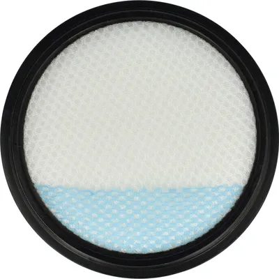 Produktbild von vhbw Vormotorfilter kompatibel mit Dirt Devil Blade DD767, DD777 Staubsauger - Motorschutzfilter, Abwaschbar
