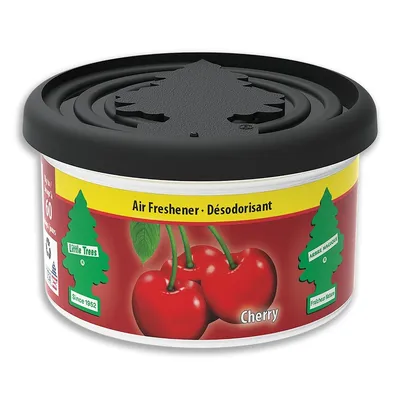Produktbild von Wunder-Baum Cherry, Mehrfarbig, Auto, Kirsche (Frucht), 1 Stück(e)