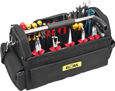 Produktbild von Elora Installations-Werkzeugtasche, ELORA-1385-L