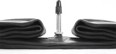 Image de Chambre à air Presta Hutchinson Noir 700C / 18-25 Noir 700C