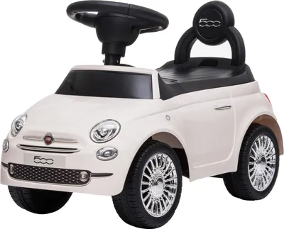 Obrázok produktu pre BUDDY TOYS BPC 5190 FIAT 500 odrážadlo