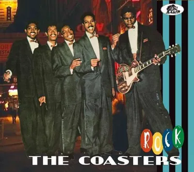 Produktbild von Rock