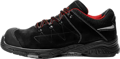 Imagen del producto de ELTEN Halbschuh S3 jo_MAX Low Gr. 42
