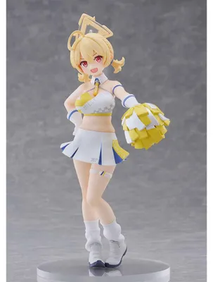 Zdjęcie produktu dla Blue Archive Pop Up Parade PVC Statue Kotori (Cheer Squad) 17 cm